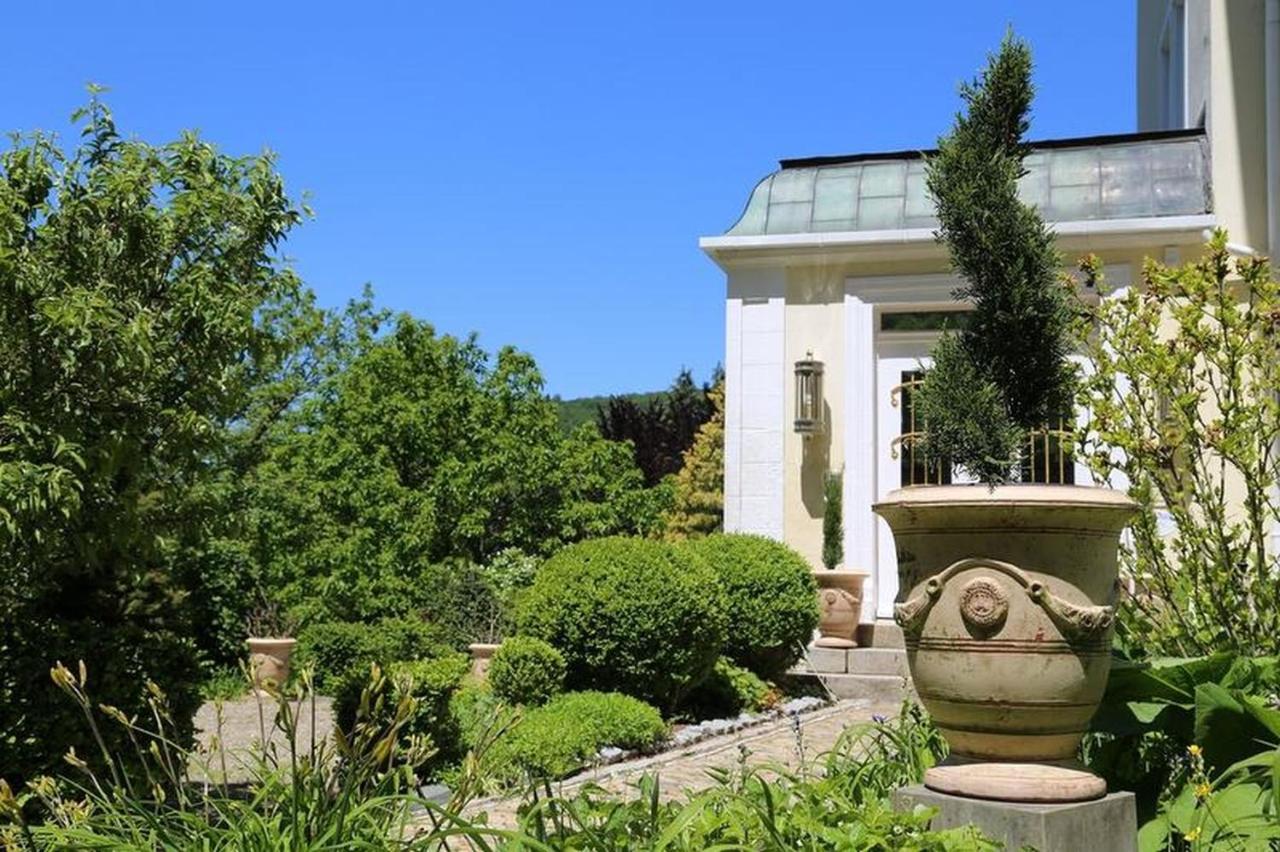 Villa Hedwig Badenweiler Exterior foto