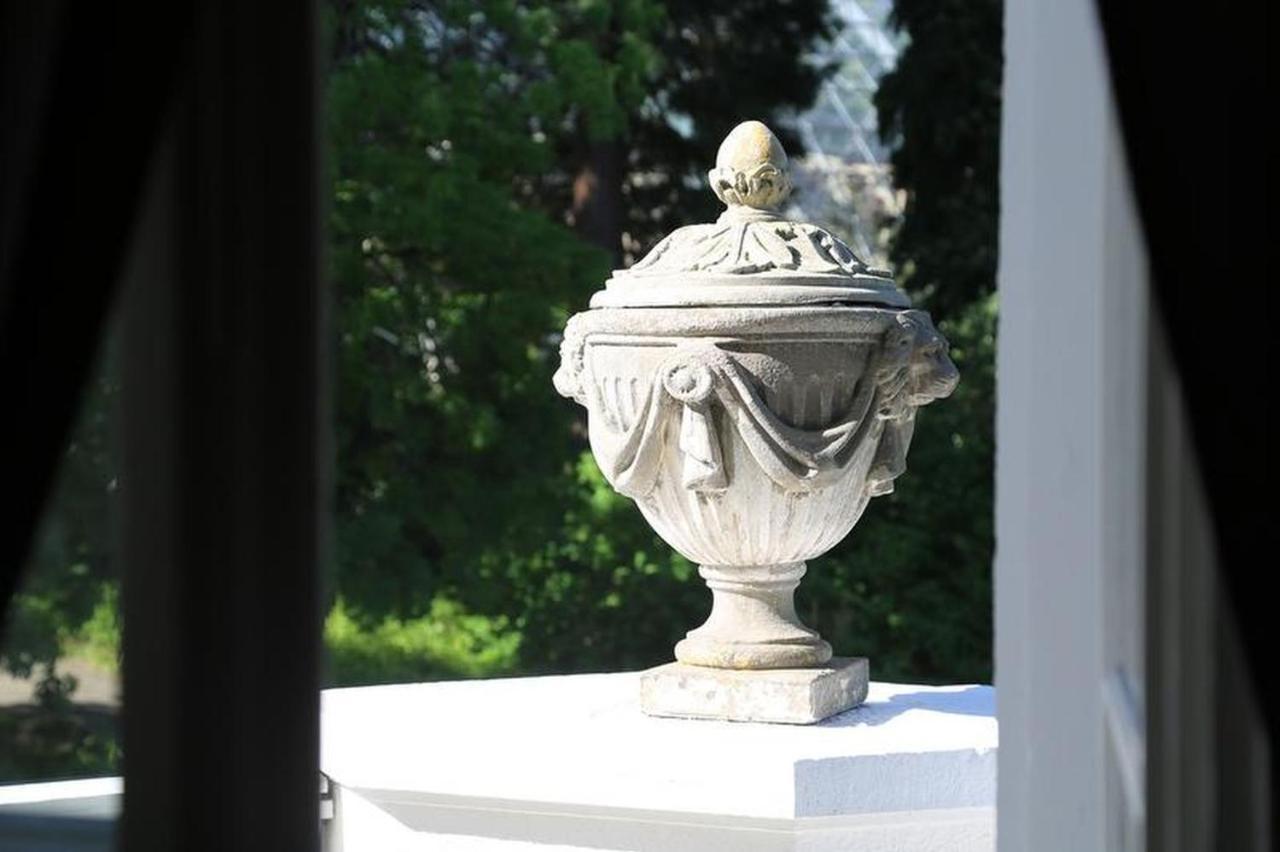 Villa Hedwig Badenweiler Exterior foto